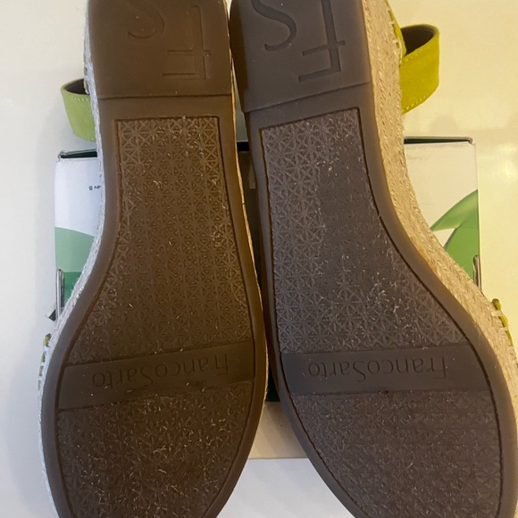 Franco Sarto Pela Espadrille - Picture 4 of 4